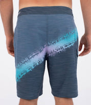 Boardshorts HURLEY - PHNTM ECO WEEKENDER SLUB CARGO 20 DESTROYER