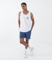 Maiou HURLEY - BAIT TANK