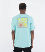 Tricou HURLEY - RAYZ UP SS
