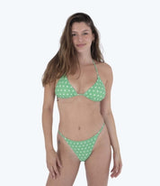 HURLEY - MARBELLA SLIDE TRI TOP