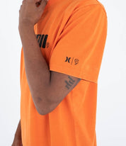 Tricou HURLEY - M HAWAII SS TEE