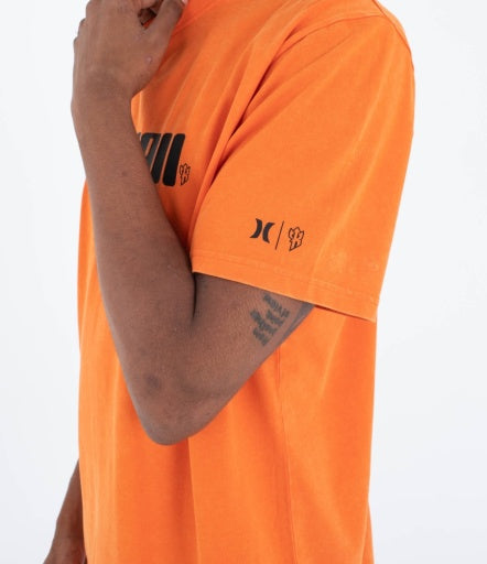 Tricou HURLEY - M HAWAII SS TEE
