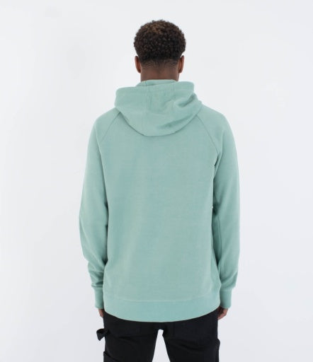 Hanorac HURLEY - M LOW TIDE HOOD