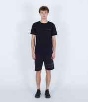 Tricou HURLEY - M OCEANCARE BLOCK PARTY TEE SS