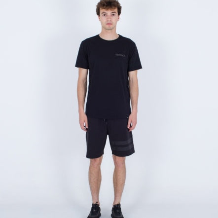 Tricou Hurley Oceancare Block Party Tee SS - vedere 5