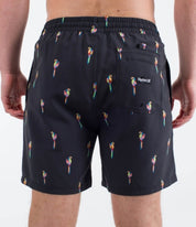 Boardshorts HURLEY - CANNONBALL VOLLEY 17"