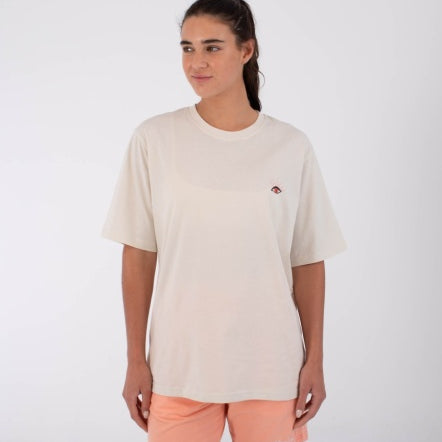 Tricou HURLEY - TEE MEDUSA URBAN TIDE BONE