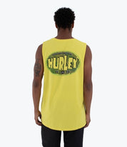 Maiou HURLEY - M PYSCHO TANK