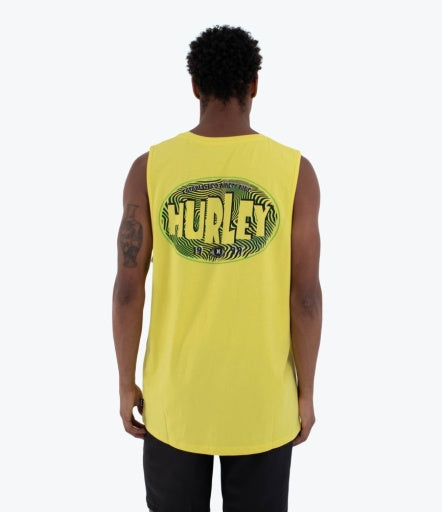 Maiou HURLEY - M PYSCHO TANK