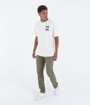 Tricou HURLEY - ORGANIC ENCORE TEE