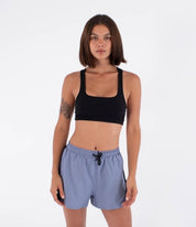 Pantaloni HURLEY - EXP PANT PACKABLE SPRING BREEZE