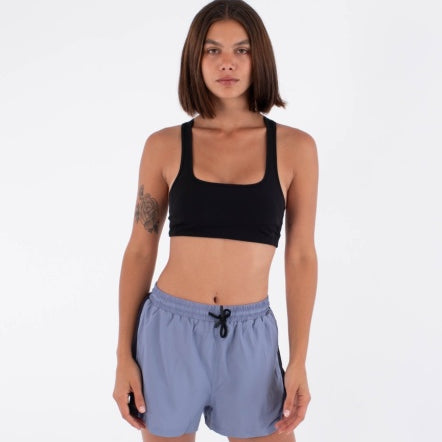Pantaloni HURLEY - EXP PANT PACKABLE SPRING BREEZE