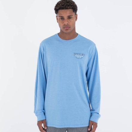 Bluză Hurley Customs LS - vedere 7