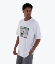 Tricou HURLEY - M AERIAL SS TEE