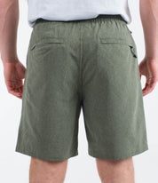 Pantaloni scurti HURLEY - PHANTOM FLOW VOLLEY 18
