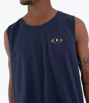 Maiou HURLEY - M PYSCHO TANK