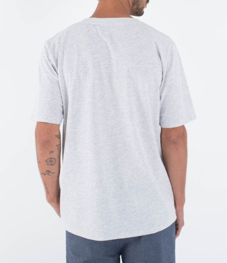 Tricou HURLEY - M PHYSCO POCKET SS TEE