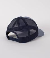 Sapca HURLEY - M BEACH BREAK TRUCKER THUNDERSTORM