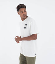 Tricou HURLEY - ORGANIC ENCORE TEE