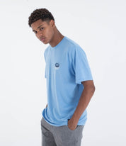 Tricou HURLEY - FLOATIN SS