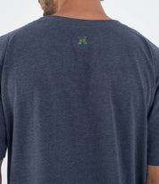 Tricou HURLEY - M AERIAL SS TEE