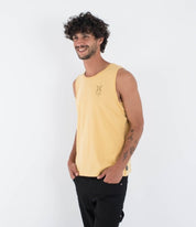 Maiou HURLEY - M SIDER BP TANK
