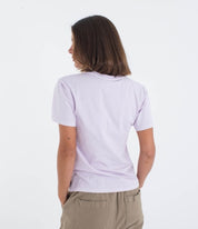 Tricou HURLEY - ORGANIC SCRIPT ONLY TEE
