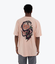Tricou HURLEY - M COBRA SS TEE