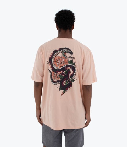 Tricou HURLEY - M COBRA SS TEE