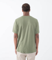 Tricou HURLEY - DIVIDE SS