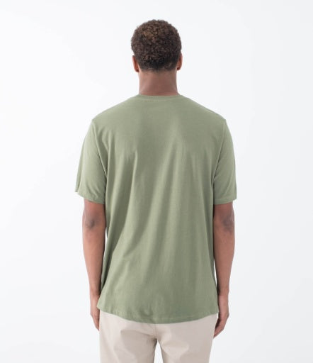 Tricou HURLEY - DIVIDE SS