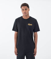 Tricou HURLEY - RACEWAY SLUB SS