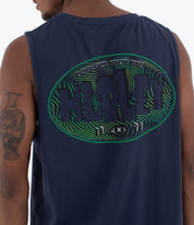 Maiou HURLEY - M PYSCHO TANK