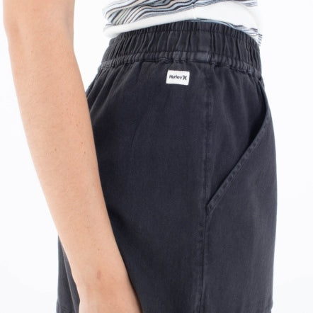 Pantaloni scurți Hurley Wavy Days - vedere 5