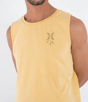 Maiou HURLEY - M SIDER BP TANK