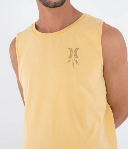 Maiou HURLEY - M SIDER BP TANK