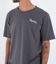 Tricou HURLEY - M COBRA SS TEE