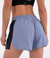 Pantaloni HURLEY - EXP PANT PACKABLE SPRING BREEZE