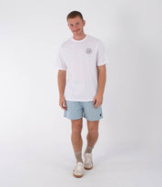 Short HURLEY - M ICON eWALKSHORT 17' SPRING BREEZE