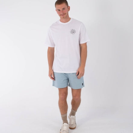Short HURLEY - M ICON eWALKSHORT 17' SPRING BREEZE