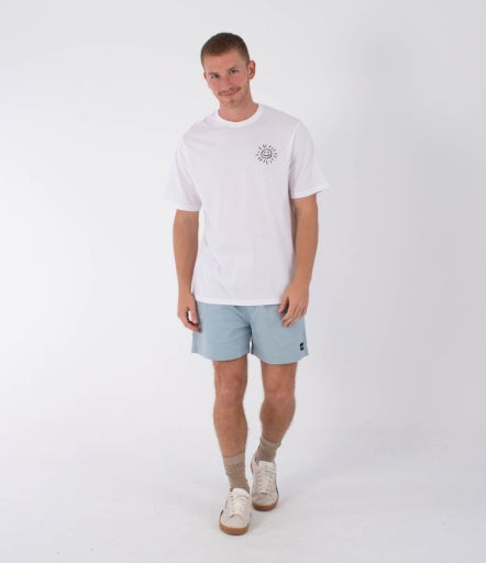 Short HURLEY - M ICON eWALKSHORT 17' SPRING BREEZE