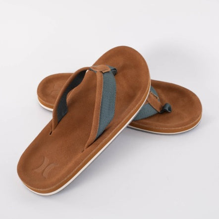 Slapi HURLEY - SANDAL WAVERIDER WOODSIDE