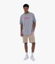 Tricou HURLEY - M WAVE ADDICTION SS TEE