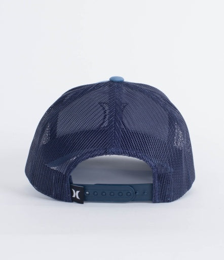 Sapca HURLEY - DEL MAR TRUCKER