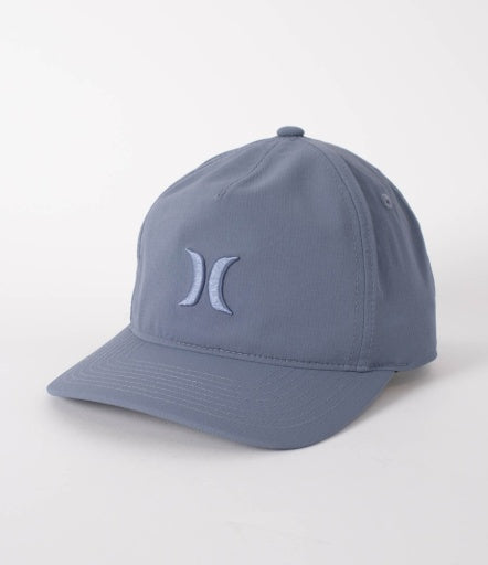 Palarie HURLEY - M LEVELS HAT THUNDERSTORM