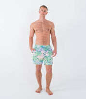 Boardshorts HURLEY - CANNONBALL VOLLEY 17"