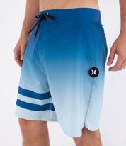Boardshorts HURLEY - M PHANTOM BP DEGRADEE 18' ABYSS