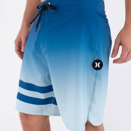 Boardshorts HURLEY - M PHANTOM BP DEGRADEE 18' ABYSS