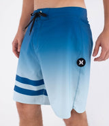 Boardshorts HURLEY - M PHANTOM BP DEGRADEE 18' ABYSS