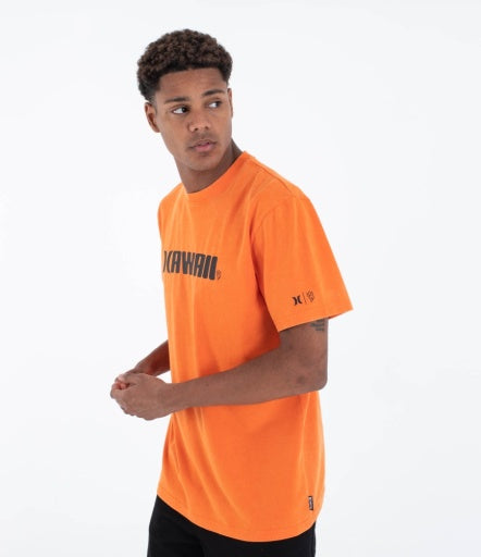 Tricou HURLEY - M HAWAII SS TEE